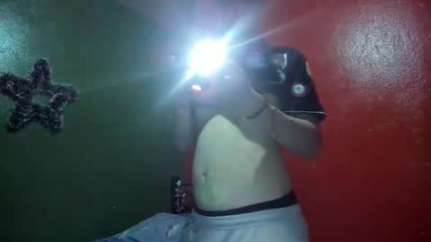 Snapshot of liam_oasiss chatting on January 6, 2025, 11:31 pm liam_oasiss online show from January 6, 2025, 11:31 pm