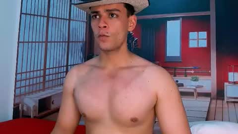 Snapshot of liam_rosetti chatting on November 18, 2025, 3:23 am Liam Rosetti online show from November 18, 2025, 3:23 am