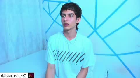 Liam scott77 online show from April 10, 2026, 10:36 pm