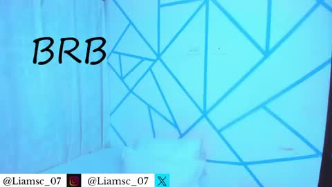 Liam scott77 online show from April 14, 2026, 11:55 pm