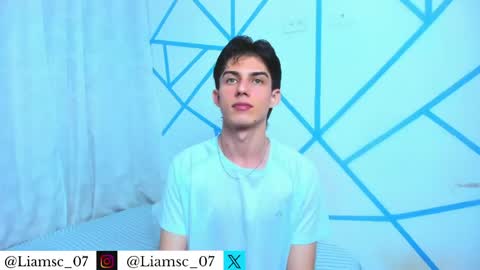 Liam scott77 online show from June 3, 2026, 9:20 pm