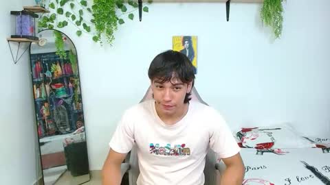 liamxul online show from September 23, 2025, 7:06 pm