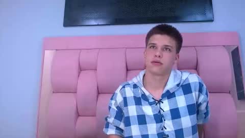 liam_york online show from January 8, 2026, 8:11 pm