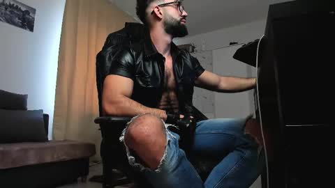 Liam online show from February 17, 2026, 8:22 am