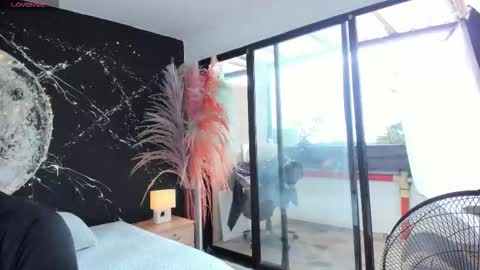 LiamDeep online show from December 14, 2025, 8:46 pm