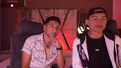 LiamDeep online show from January 12, 2026, 8:14 pm