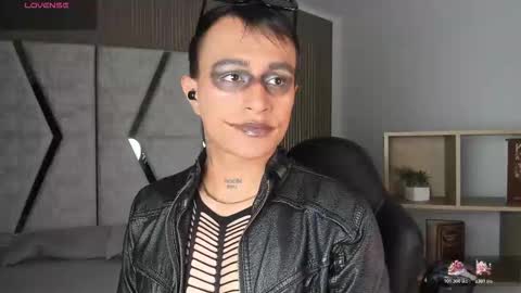 LiamDeep online show from February 3, 2026, 8:14 pm