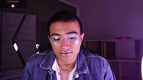 LiamDeep online show from February 5, 2026, 8:46 pm