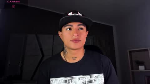 LiamDeep online show from February 6, 2026, 9:51 pm