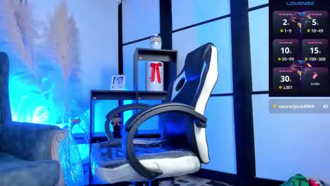 LiamDeep online show from March 2, 2026, 7:15 am