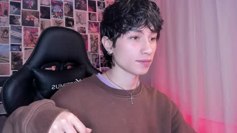 Snapshot of liamelf chatting on January 25, 2025, 7:49 am Liam online show from January 25, 2025, 7:49 am