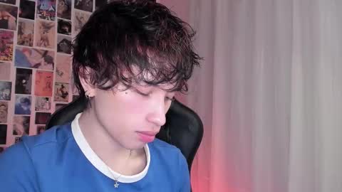 Snapshot of liamelf chatting on October 31, 2025, 6:25 am Liam online show from October 31, 2025, 6:25 am