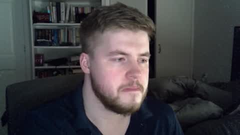 Liam Fox online show from March 4, 2026, 2:50 am