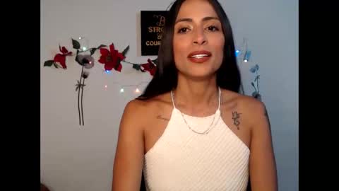 Snapshot of liamiler01_ chatting on December 5, 2024, 1:25 am Lia Miller online show from December 5, 2024, 1:25 am