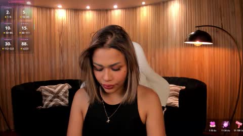 Liam online show from March 21, 2026, 3:55 am