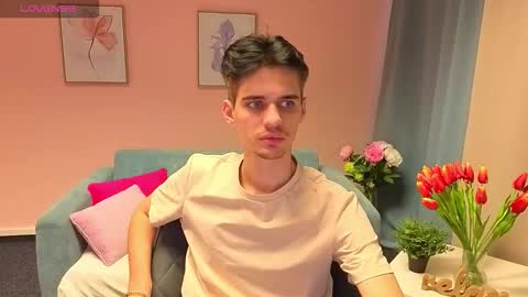 Snapshot of liammerci chatting on November 14, 2025, 7:40 am liammerci online show from November 14, 2025, 7:40 am