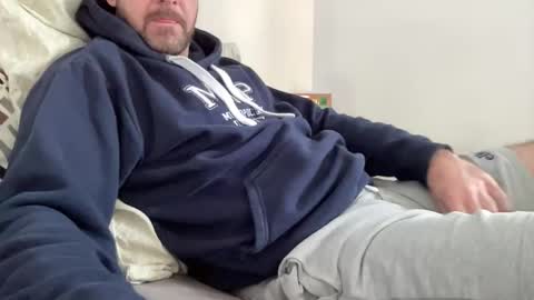 Chris online show from February 8, 2026, 9:34 am