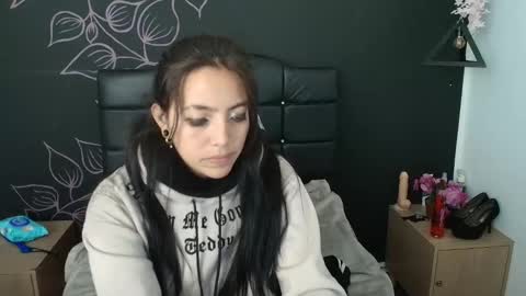 L I A M O N R O E online show from January 8, 2026, 12:07 pm