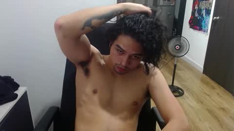 liamrides online show from September 16, 2025, 1:28 am