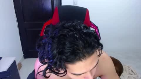 liamrides online show from November 30, 2025, 10:36 pm