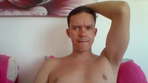 LiamRose online show from December 15, 2024, 10:50 am