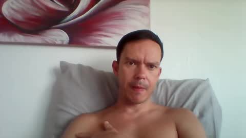 LiamRose online show from January 7, 2025, 6:05 am