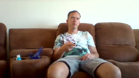 LiamRose online show from January 19, 2025, 2:17 pm