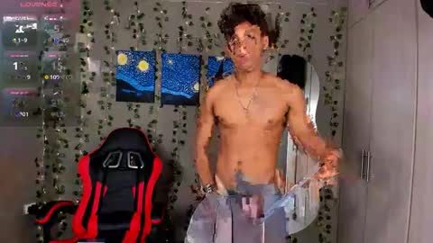 liamvibes212 online show from March 4, 2026, 12:55 pm