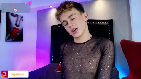 liam online show from January 7, 2026, 4:59 am