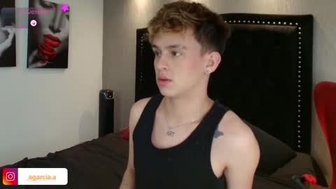 liam online show from January 14, 2026, 5:24 am