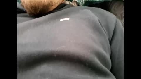 LiamCross online show from October 3, 2025, 10:45 am