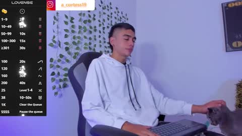    online show from January 21, 2025, 12:18 pm