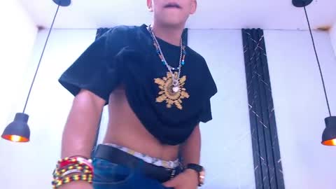 Snapshot of lian_jacob chatting on April 22, 2026, 7:48 pm Lian Jacob online show from April 22, 2026, 7:48 pm