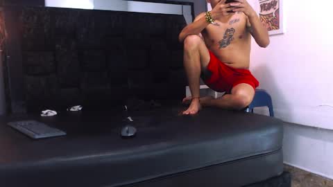 Snapshot of lian_jacob chatting on May 7, 2026, 8:09 am Lian Jacob online show from May 7, 2026, 8:09 am