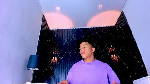 Snapshot of lian_jacob chatting on May 31, 2026, 7:37 pm Lian Jacob online show from May 31, 2026, 7:37 pm