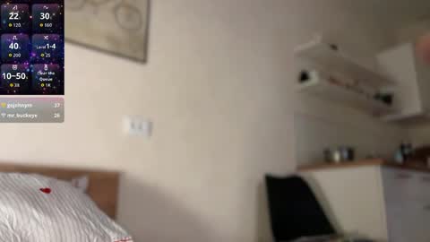 liana_8 online show from March 30, 2026, 5:25 pm