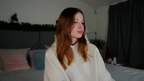 Liana   Li online show from January 15, 2026, 7:13 am