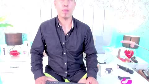 Mistress Liana  - Sir Asaf  online show from February 14, 2025, 8:48 pm