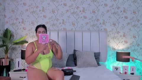 Mistress Liana  - Sir Asaf  online show from February 26, 2025, 9:27 pm