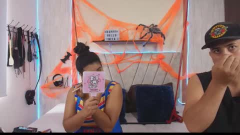 Mistress Liana  - Sir Asaf  online show from October 20, 2025, 6:52 pm