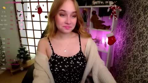 Liana online show from January 6, 2025, 2:04 am