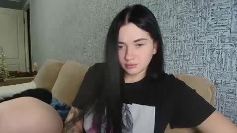 liana_diva online show from January 5, 2026, 7:17 pm