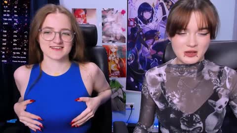 Snapshot of liana_kisses chatting on December 10, 2024, 7:43 pm Little Liana  online show from December 10, 2024, 7:43 pm