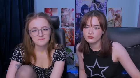 Snapshot of liana_kisses chatting on December 16, 2024, 7:43 pm Little Liana  online show from December 16, 2024, 7:43 pm