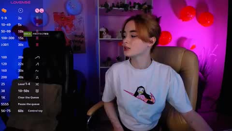 Snapshot of liana_kisses chatting on February 15, 2025, 12:04 am Little Liana  online show from February 15, 2025, 12:04 am