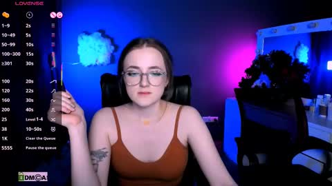 Snapshot of liana_kisses chatting on February 26, 2025, 2:15 am Little Liana  online show from February 26, 2025, 2:15 am