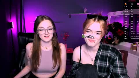 Snapshot of liana_kisses chatting on March 1, 2025, 6:03 am Little Liana  online show from March 1, 2025, 6:03 am