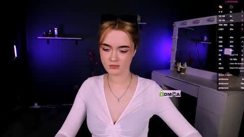 Snapshot of liana_kisses chatting on March 8, 2025, 12:11 am Little Liana  online show from March 8, 2025, 12:11 am