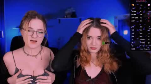 Snapshot of liana_kisses chatting on September 10, 2025, 7:25 pm Little Liana  online show from September 10, 2025, 7:25 pm