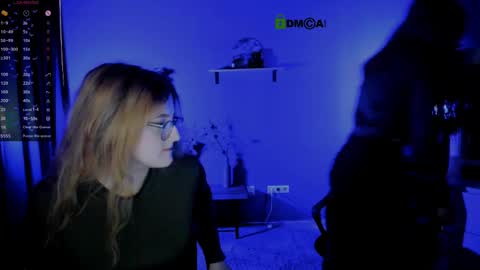 Snapshot of liana_kisses chatting on September 14, 2025, 7:02 pm Little Liana  online show from September 14, 2025, 7:02 pm